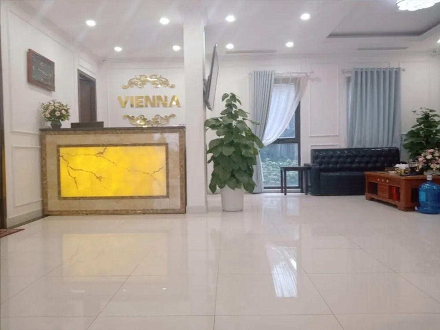 Bac Ninh Vienna Hotel