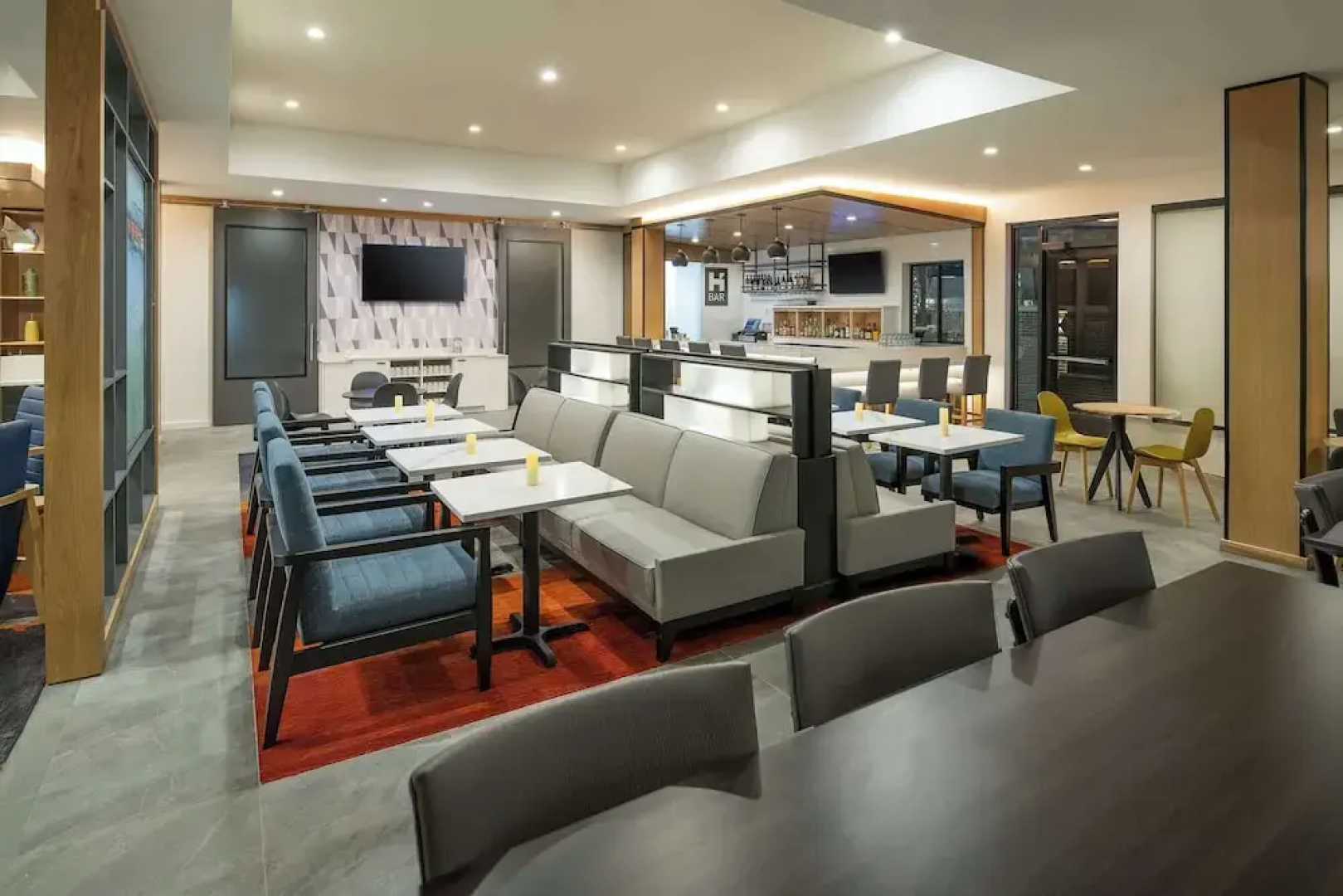 Hyatt House Auburn Hills / Detroit
