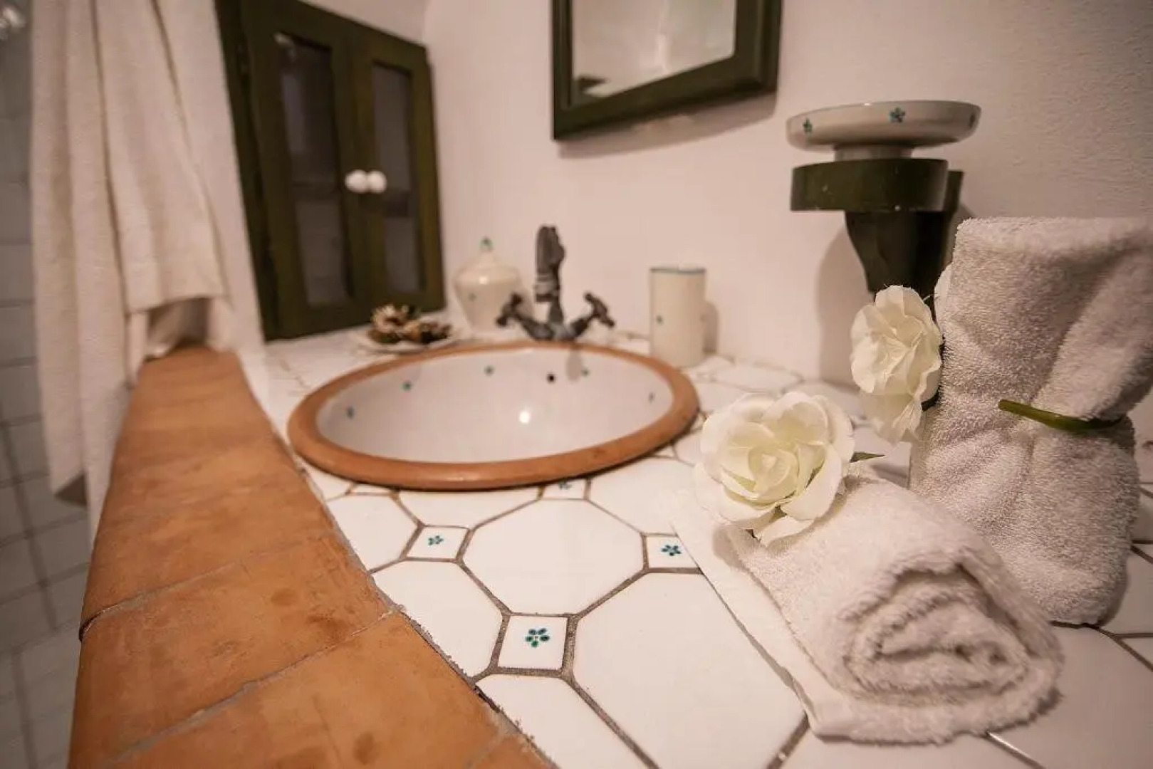 Borgo di Conca dei Marini