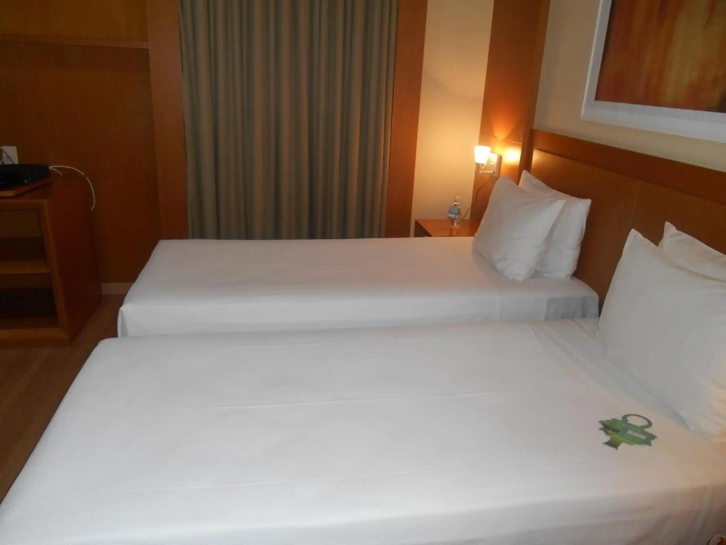 Nobile Suites Uberlândia