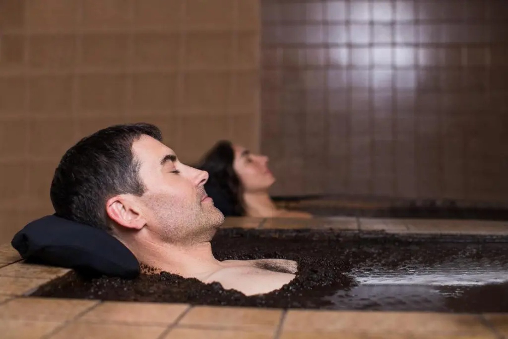 Roman Spa Hot Springs Resort