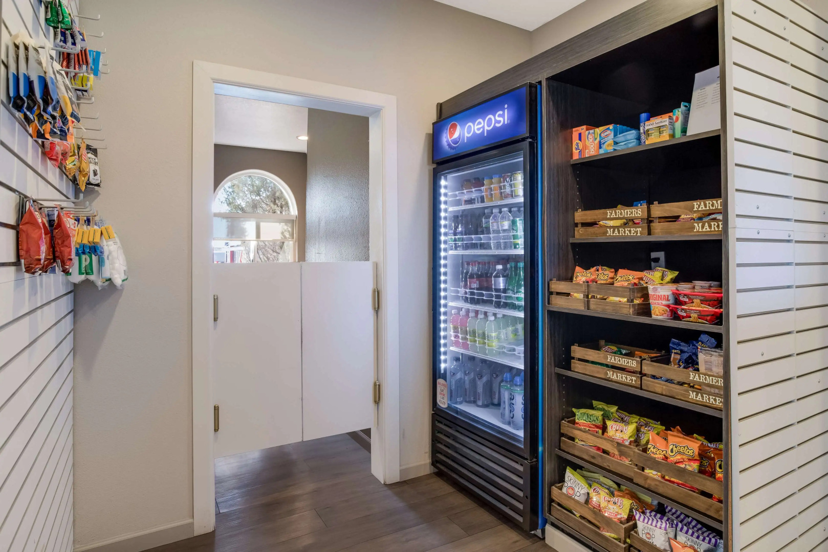 Best Western Grants Inn