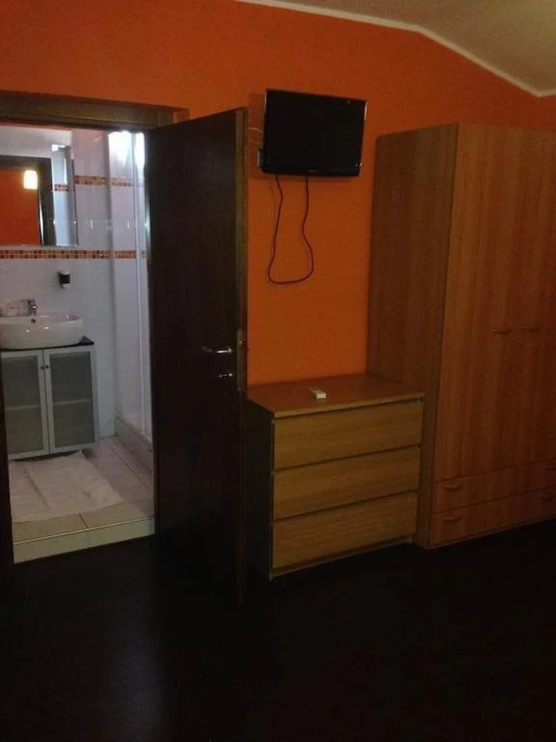 Ristorante Pizzeria Hotel Melfa