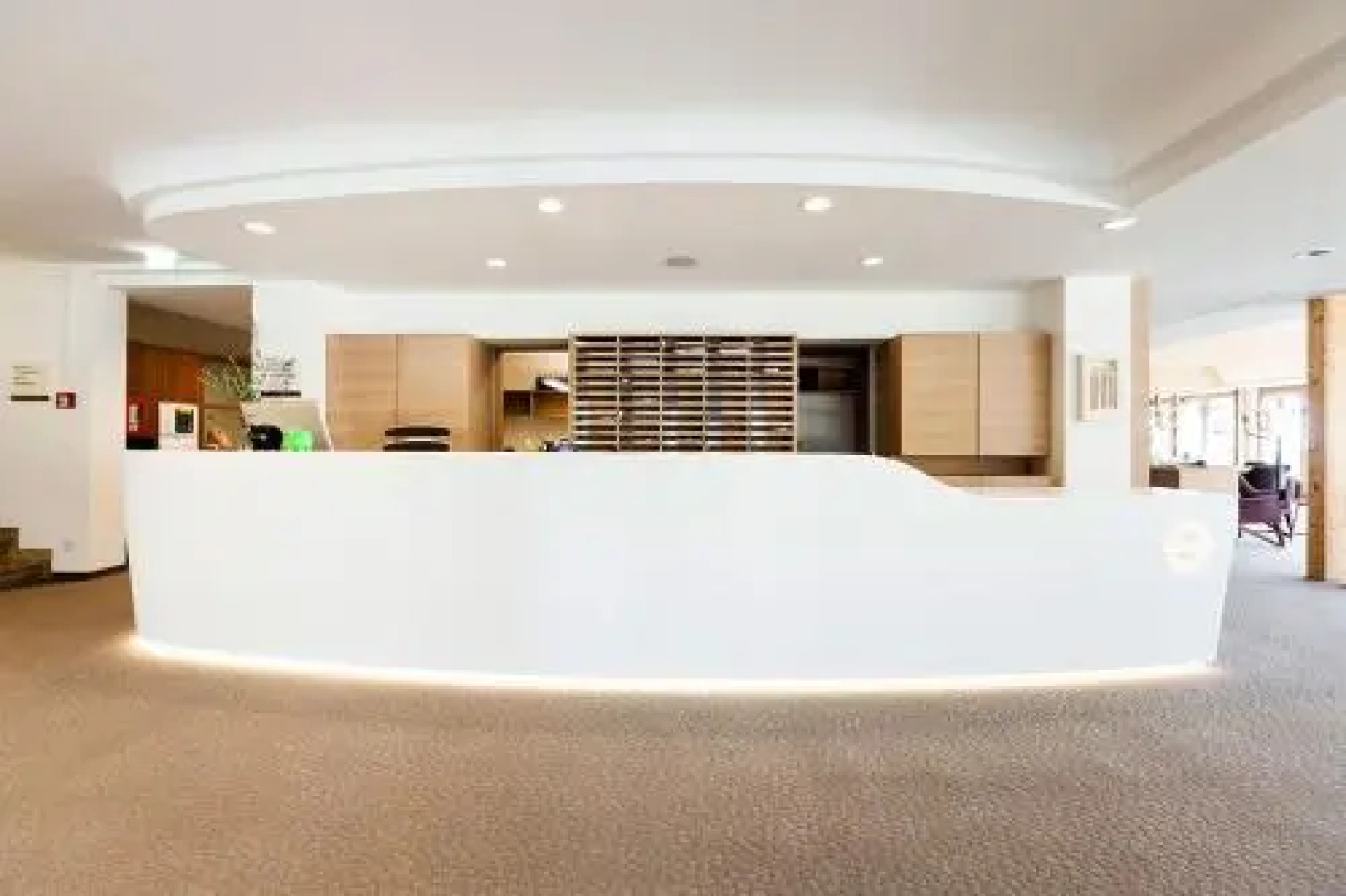 Gesundheitszentrum Rickatschwende