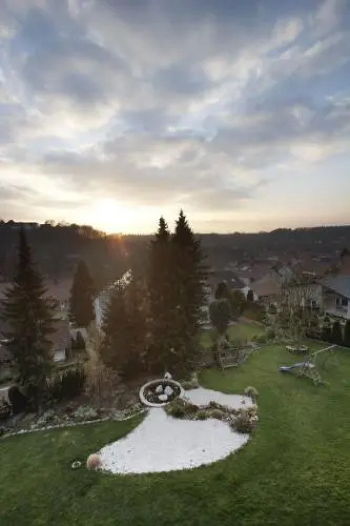 Flair Hotel Tannenhof