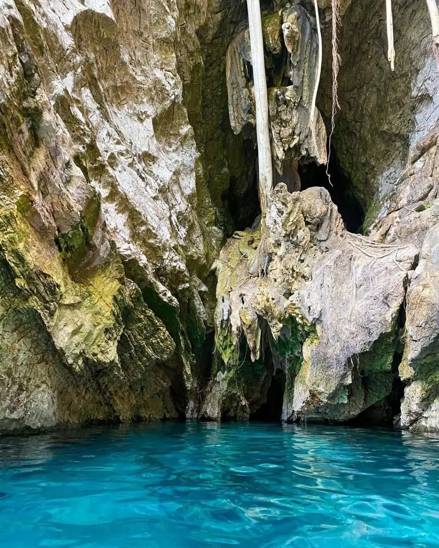 Korubo Safari Camp Jalapao