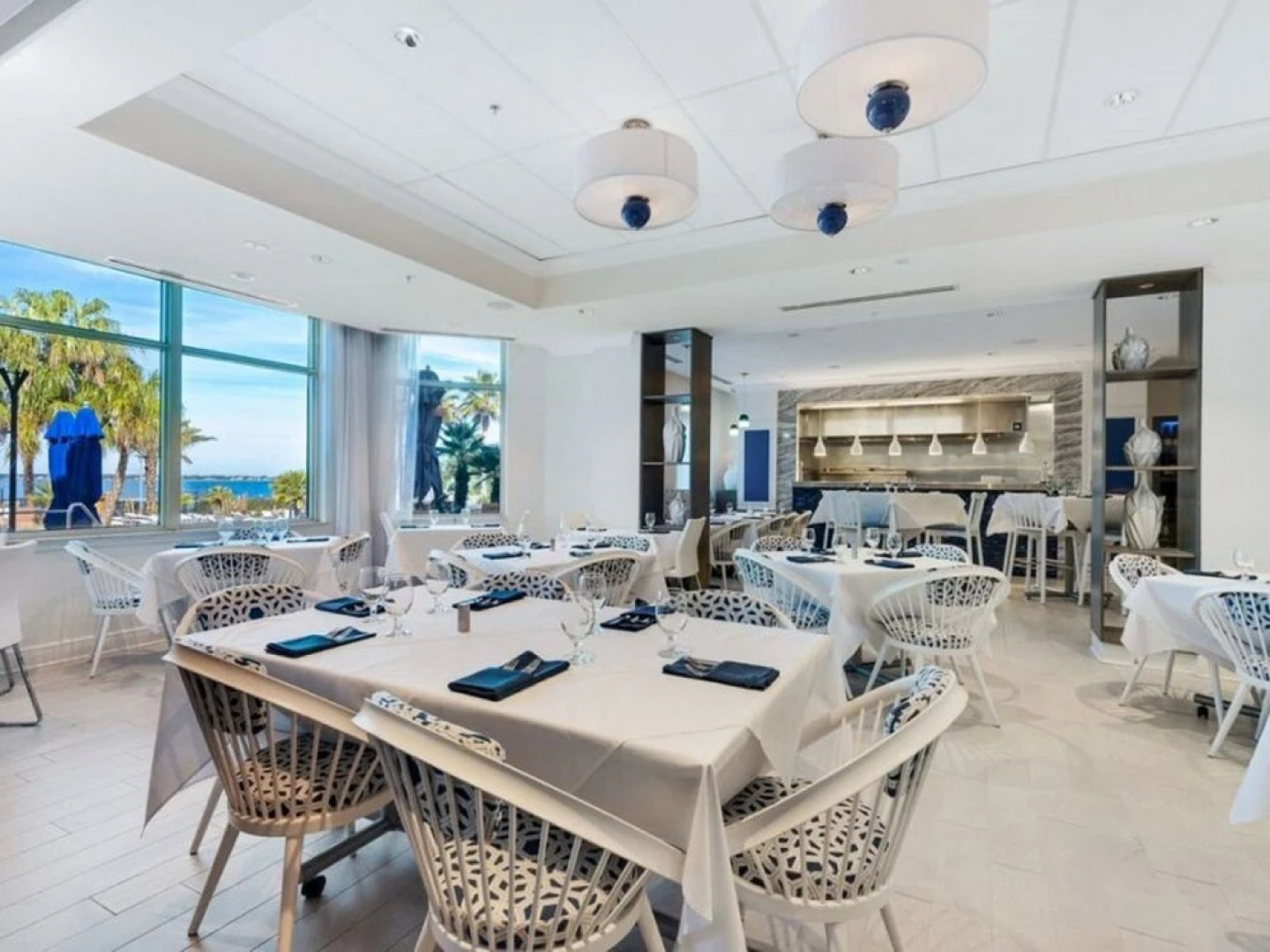 3 Portofino 1908 at Pensacola Beach