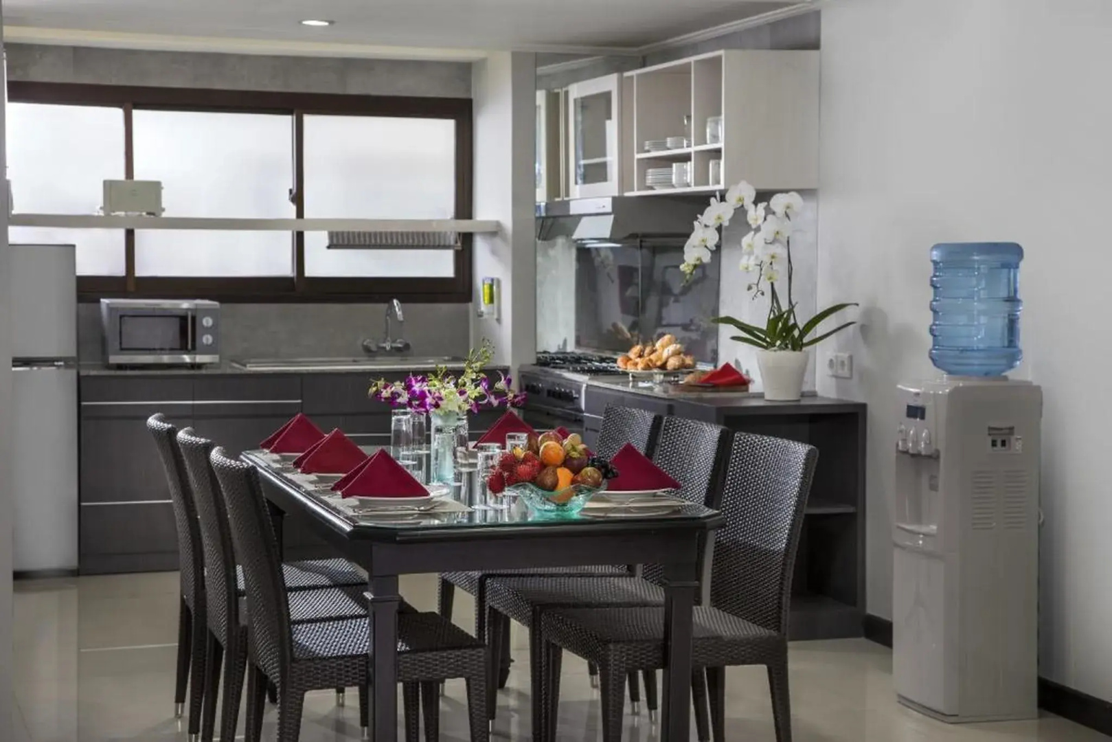 Prime Plaza Suites Sanur - Bali