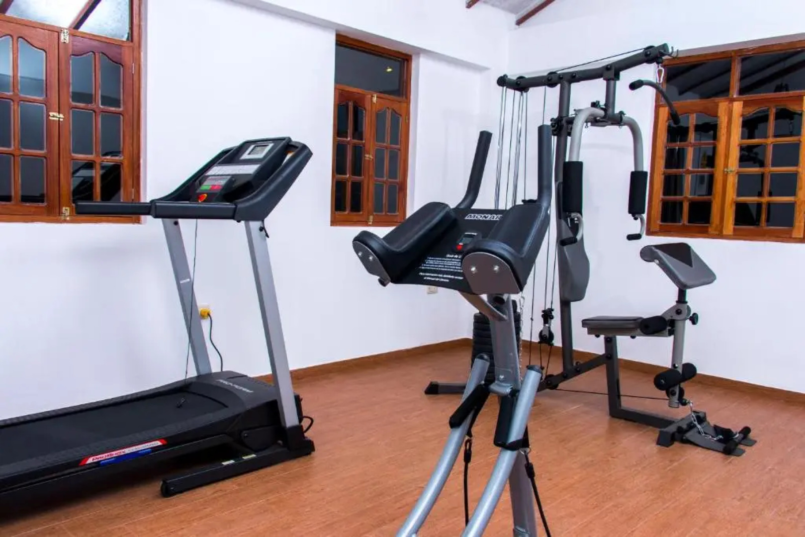 Hotel & Bungalows Villa Valencia