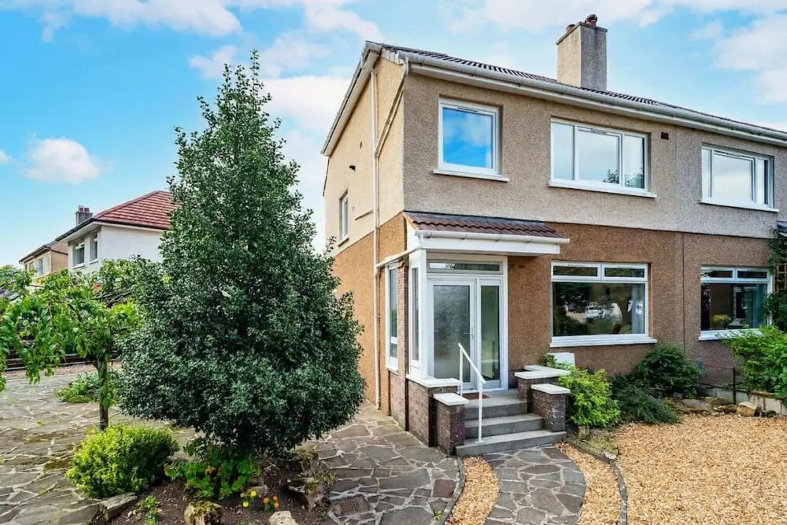 Jocks - Perfectly Placed Parklands Apartment