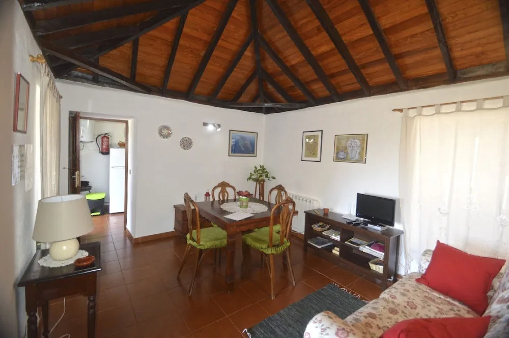 Casa Rural Jacinta Pura by Isla Bonita