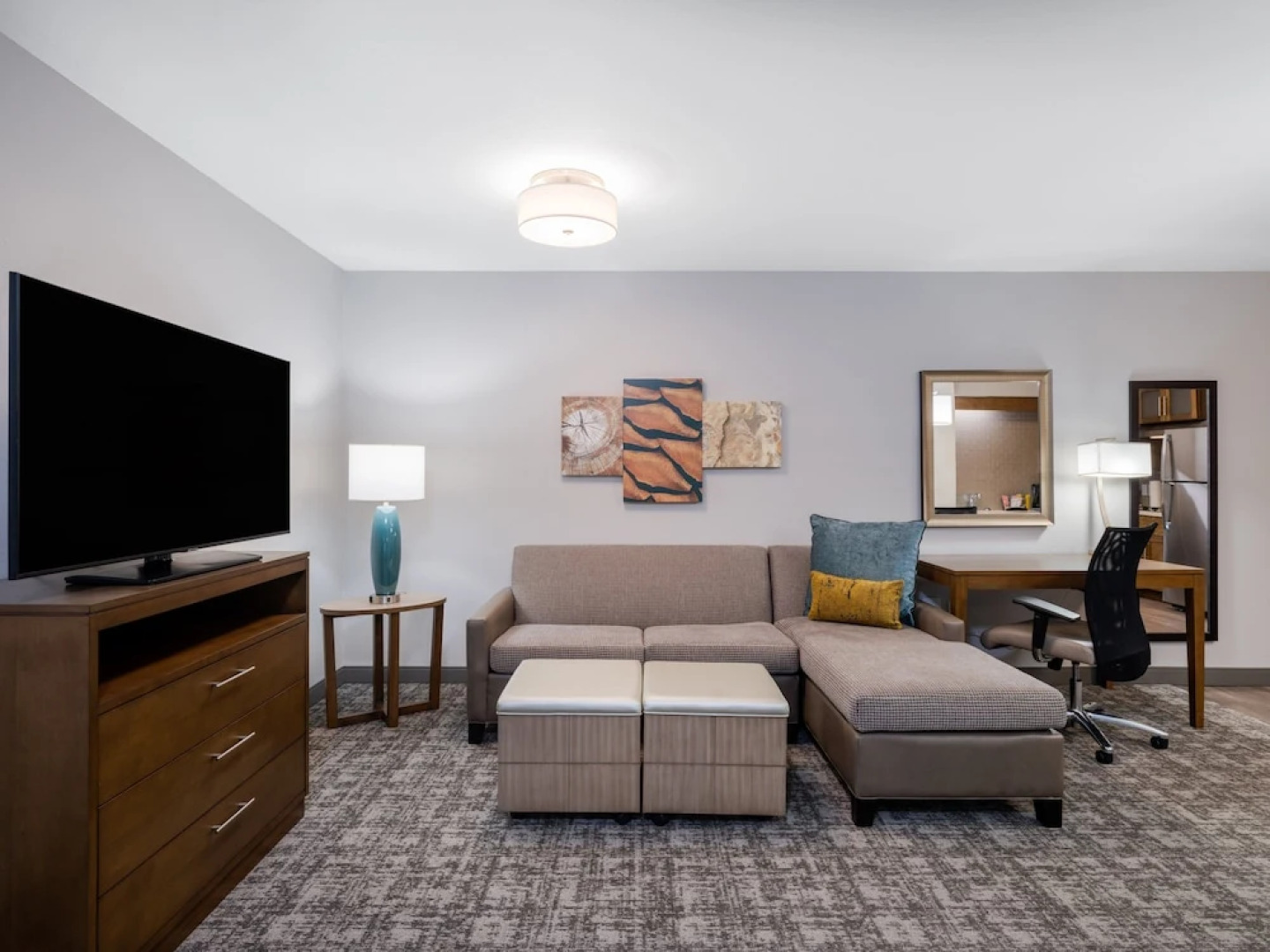 Staybridge Suites Sioux City Southeast