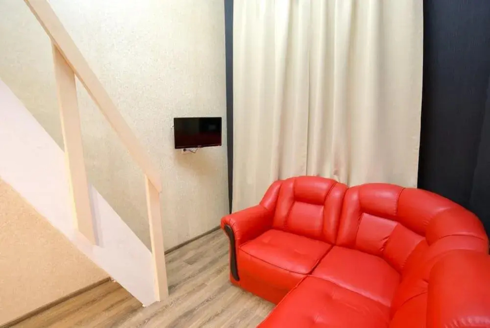 Like Home Apart-Hotel