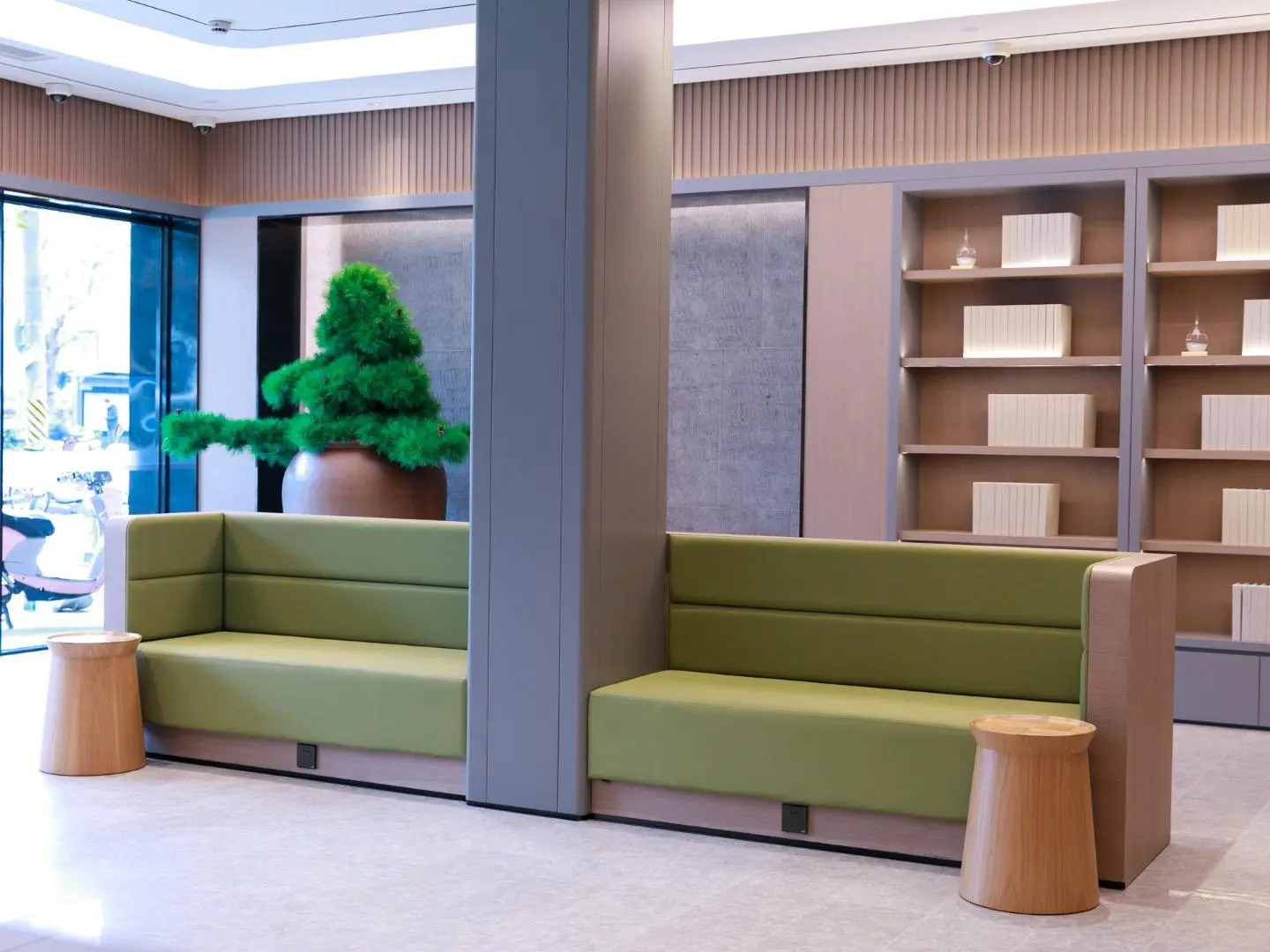 Ji Hotel Shanghai Jinqiao Yunshan Road