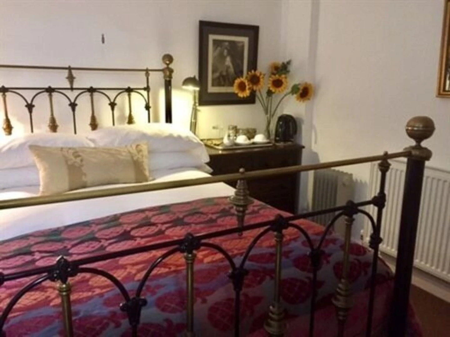 Stourhead Gardens Bed & Breakfast