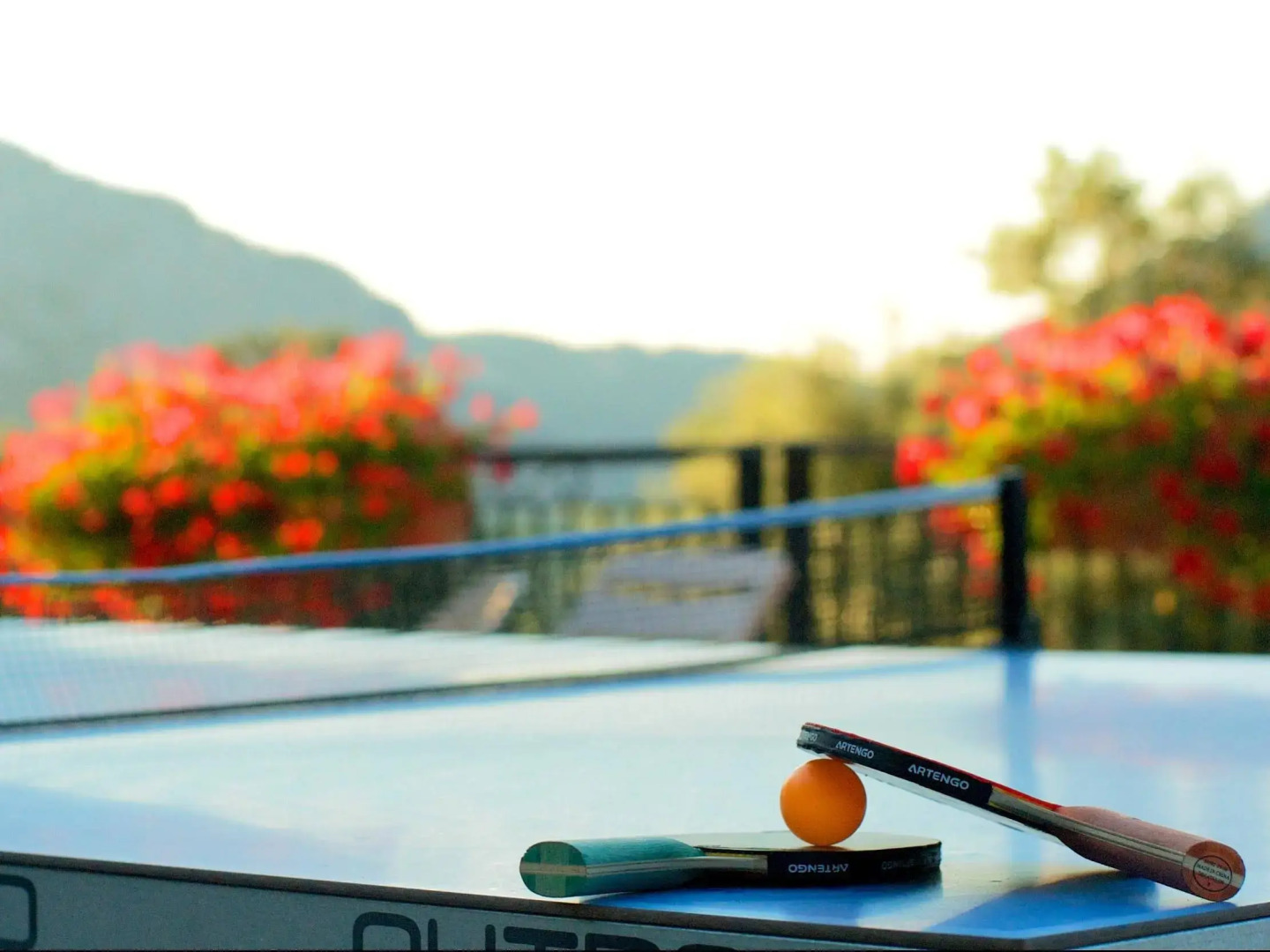 La Porte des Cevennes