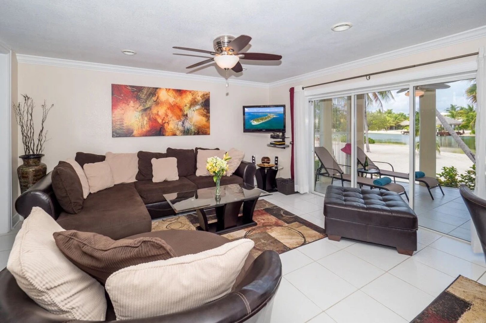 Island House #16 by Cayman Vacation