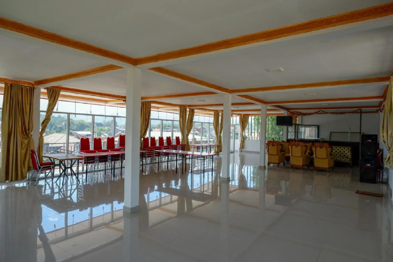 Toraja Prince Hotel