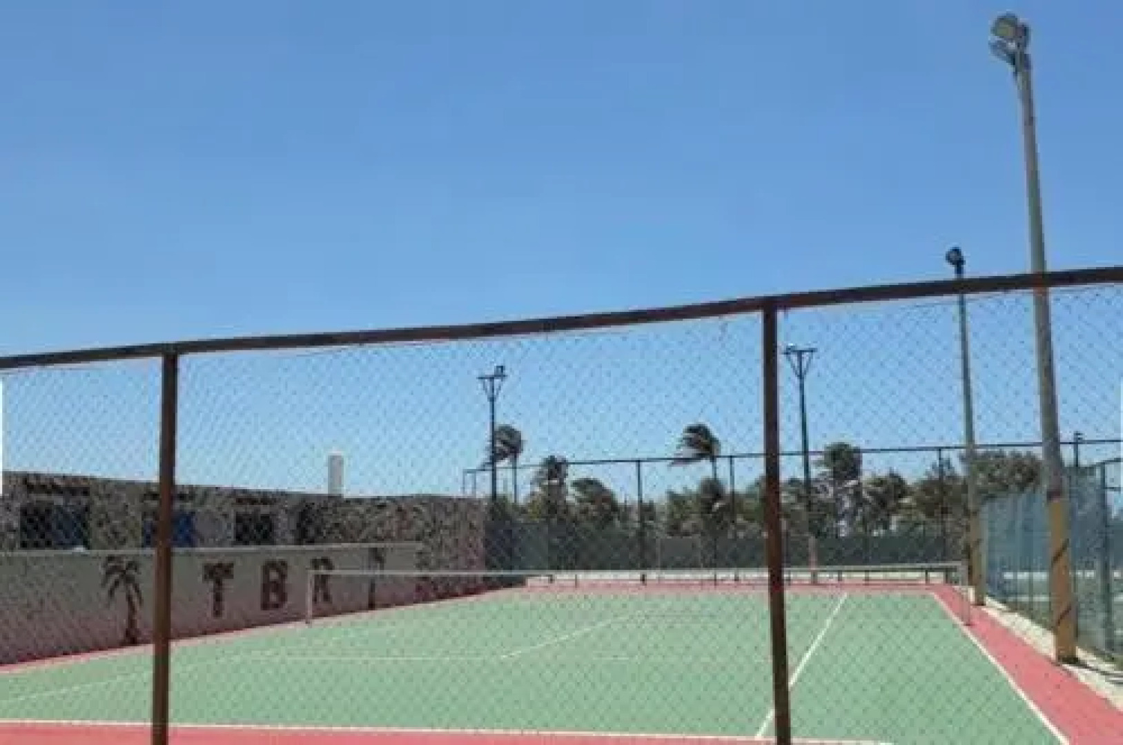 Casa Taíba Beach Resort