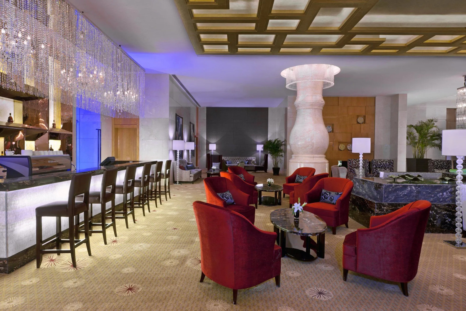 Sheraton Daqing Hotel