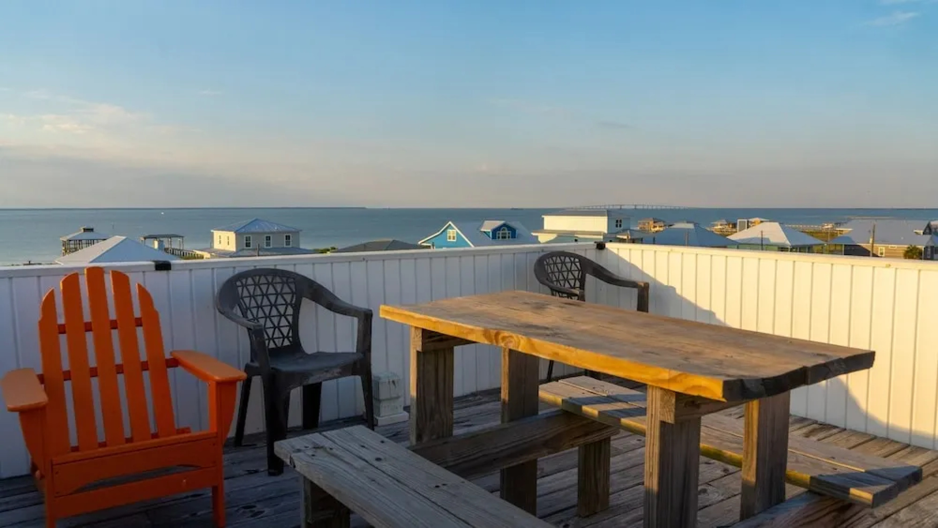 Second Wind - Recently Renovated! Small Private Pool, Game Room, Crows Nest, The Perfect Vacation Spot! 4 Bedroom Home by RedAwning