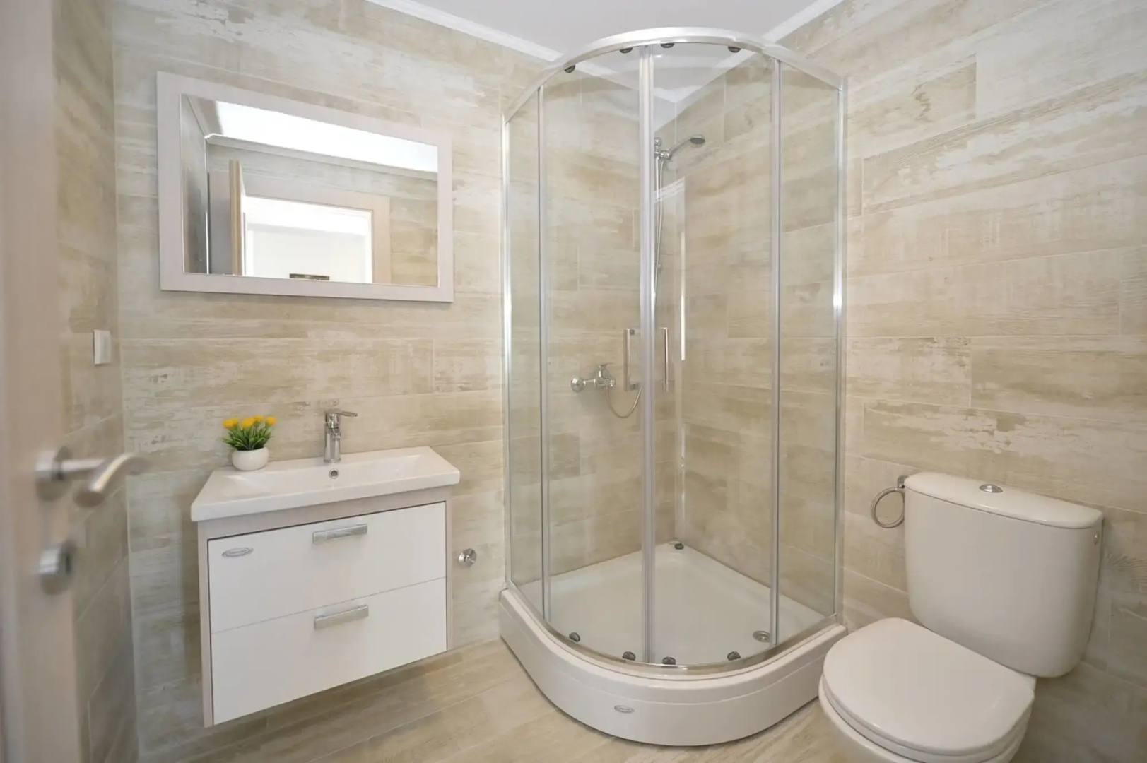 J&P Apartments Orahovac