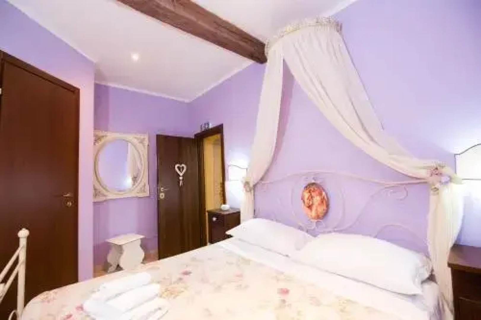 Le Vestali guest house