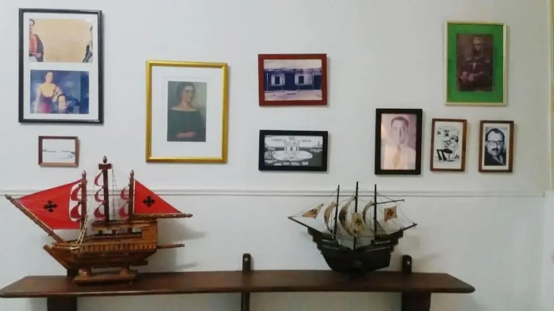 Hotel Nautico de Paita