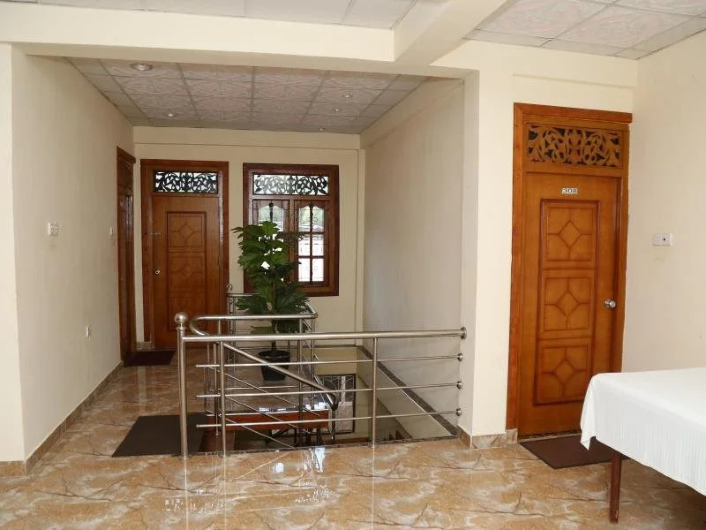 Bright Inn Luxury Holiday Resort