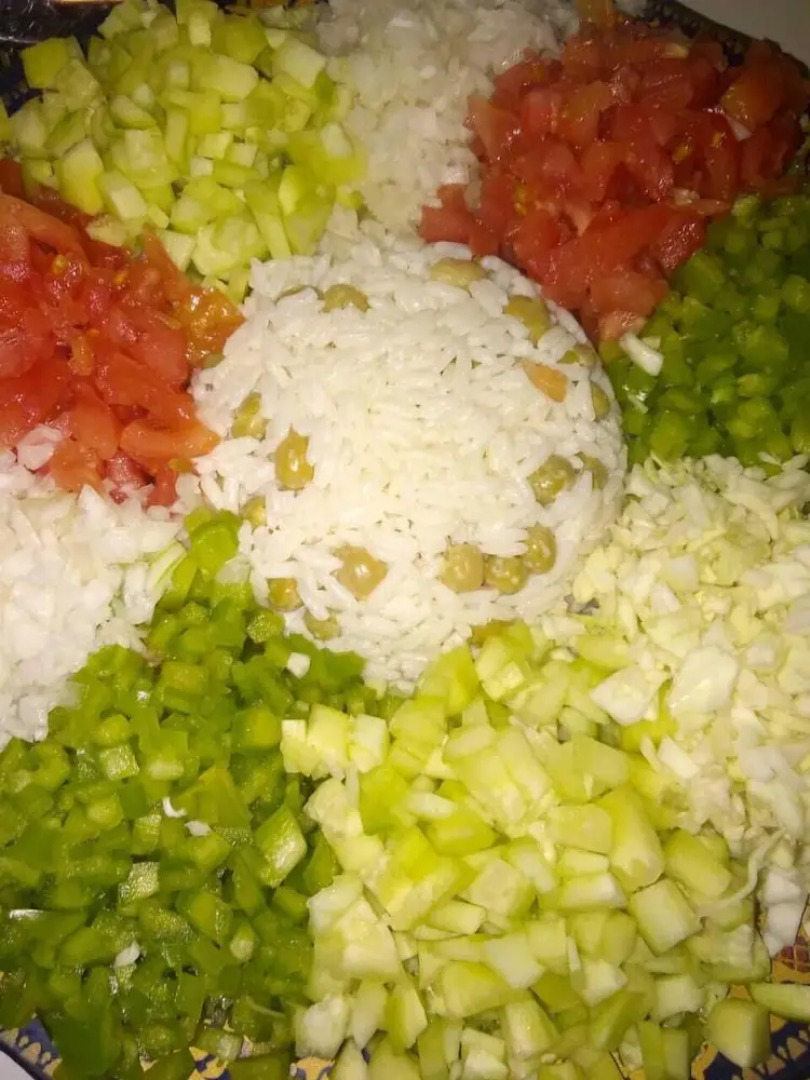 Gite D'etape Tadmrt Oukhatar