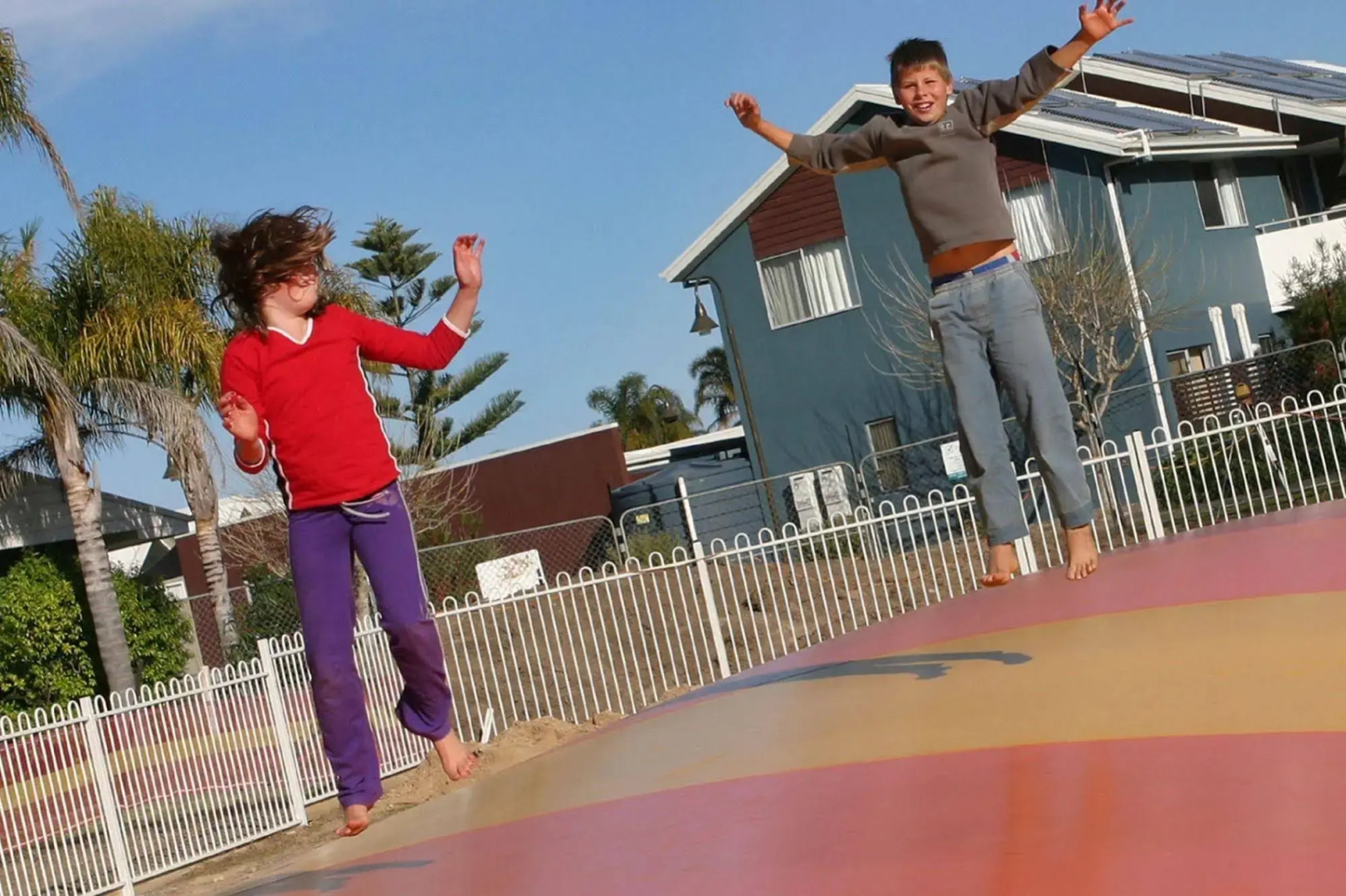 BIG4 Batemans Bay Beach Resort