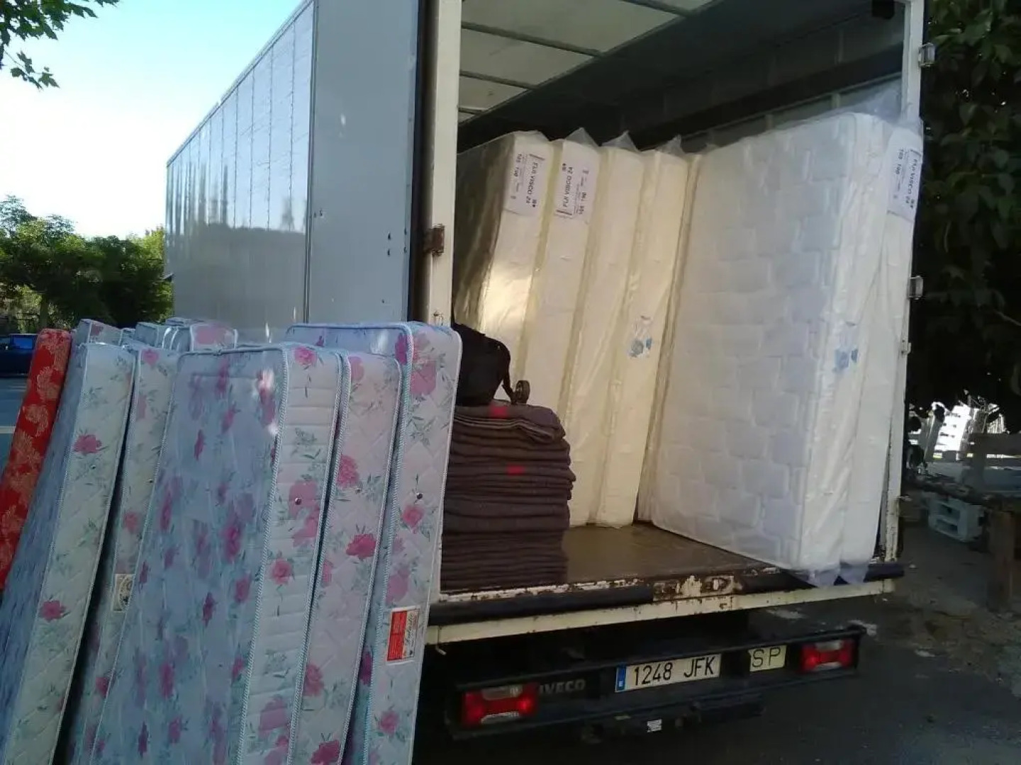 Viajeros Encantadores