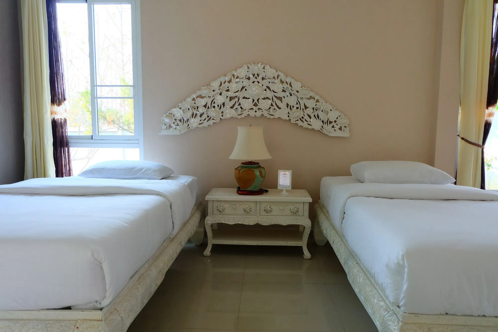 Dream Villa Resort at Chiangmai