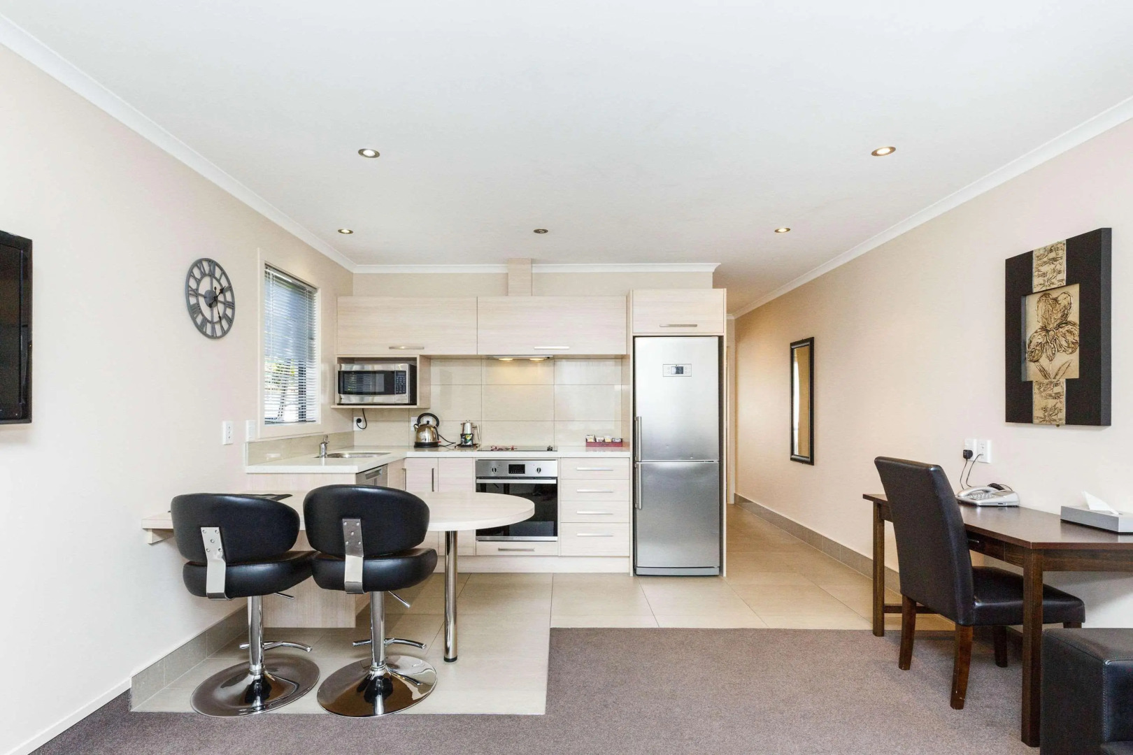 Kauri Court Motel and Apartments