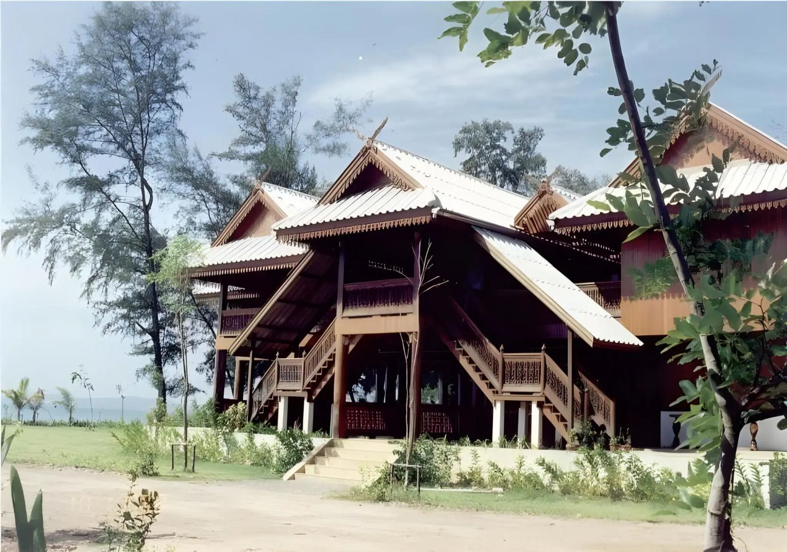 Ruenthairimhaad Resort