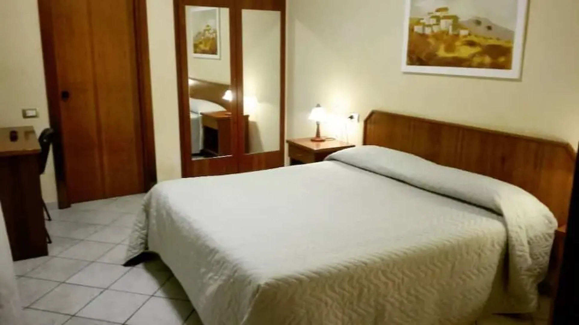 Hotel Il Ciliegio