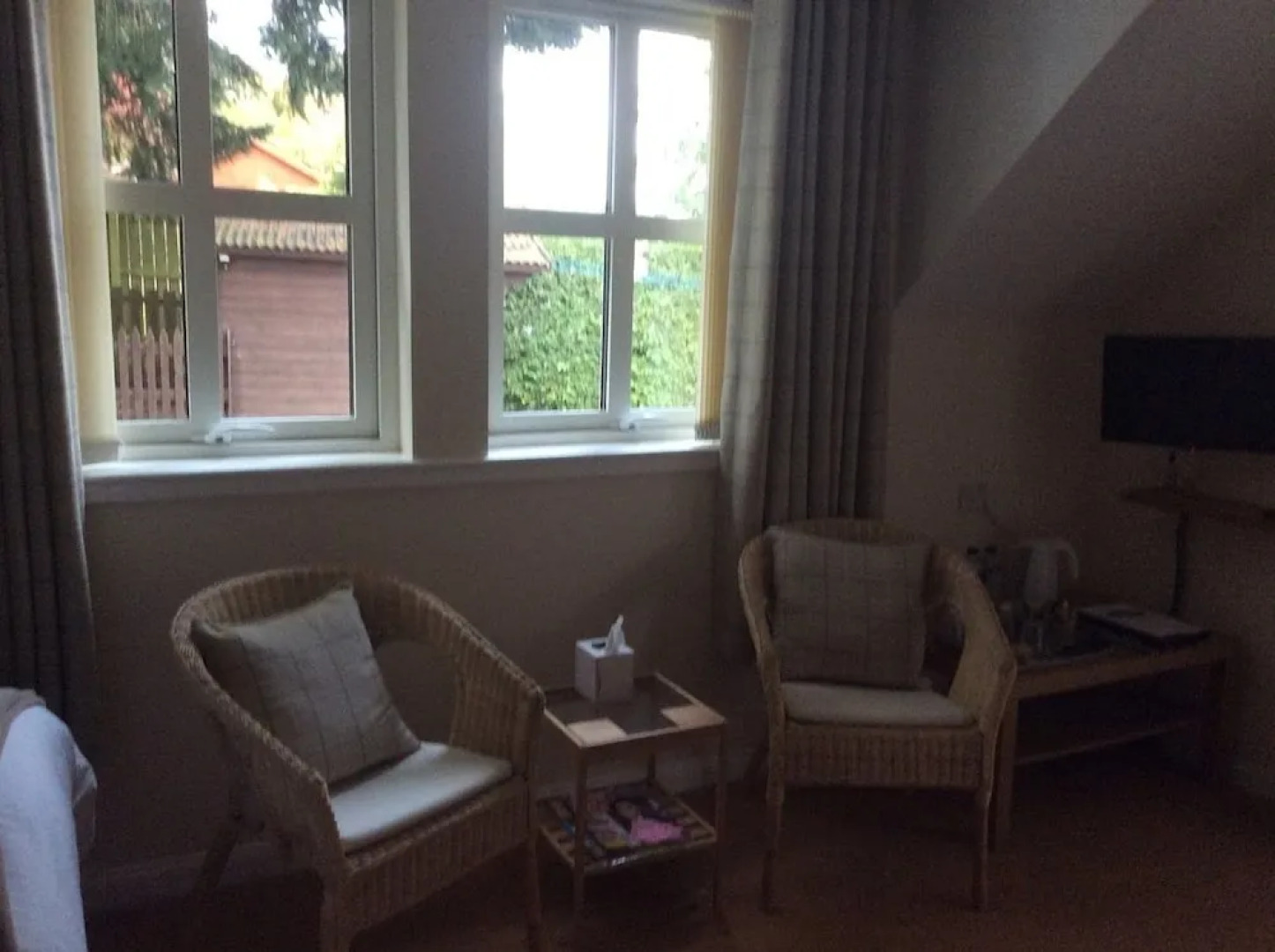 Rose Cottage Bed & Breakfast