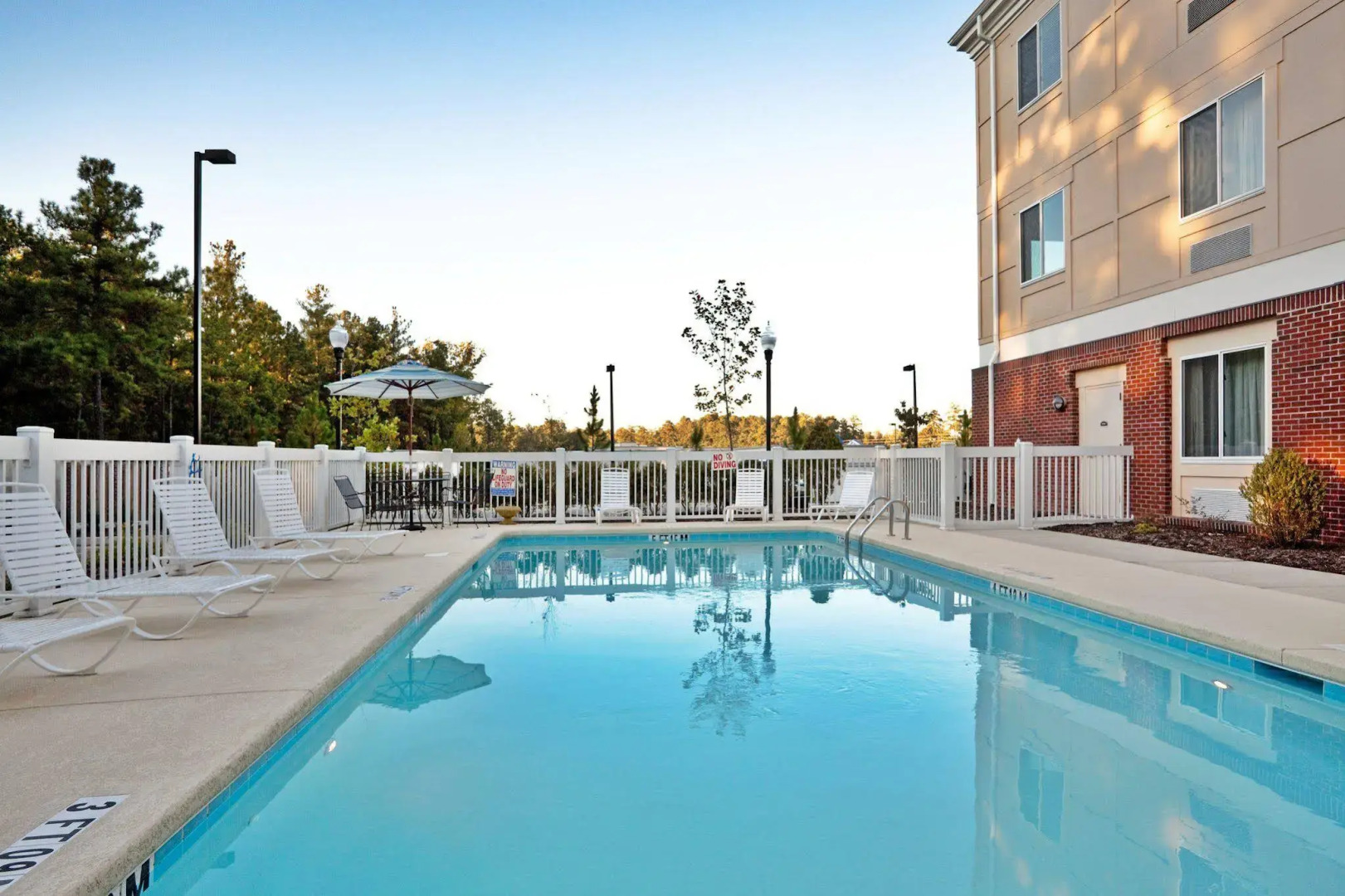 Homewood Suites by Hilton Olmsted Village (near Pinehurst)