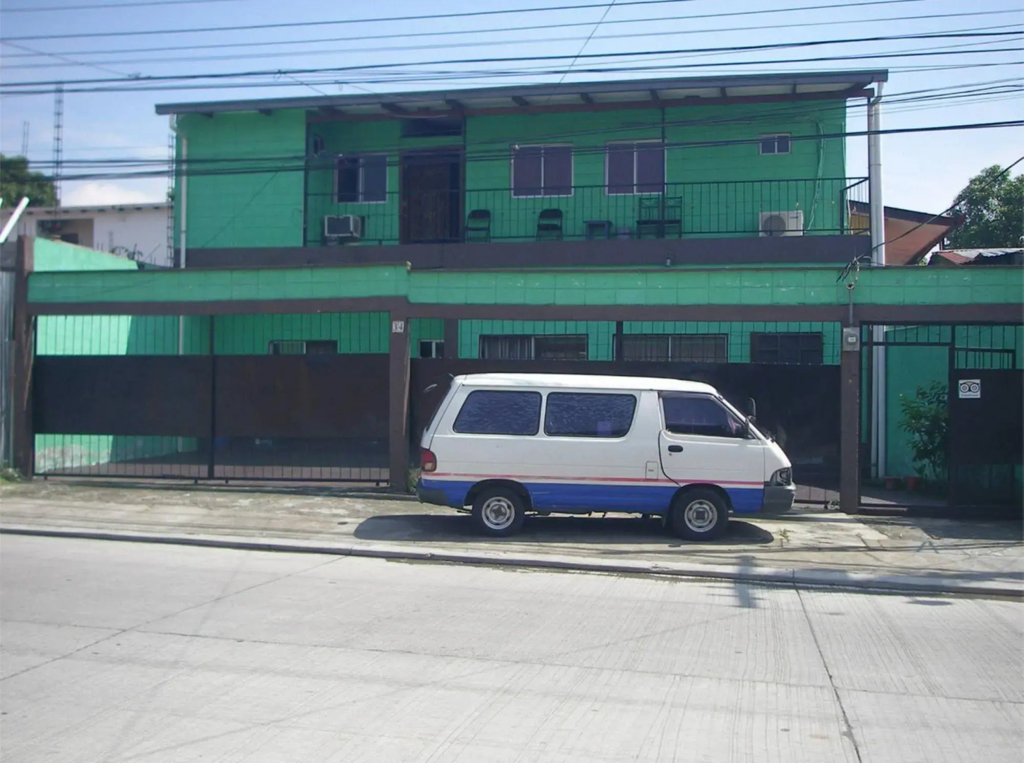 Guesthouse Dos Molinos