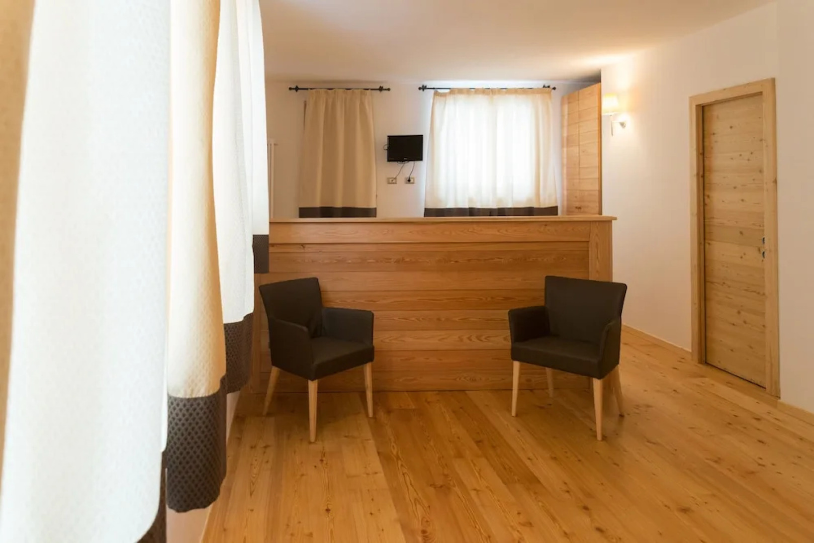 Sport Hotel Prodongo