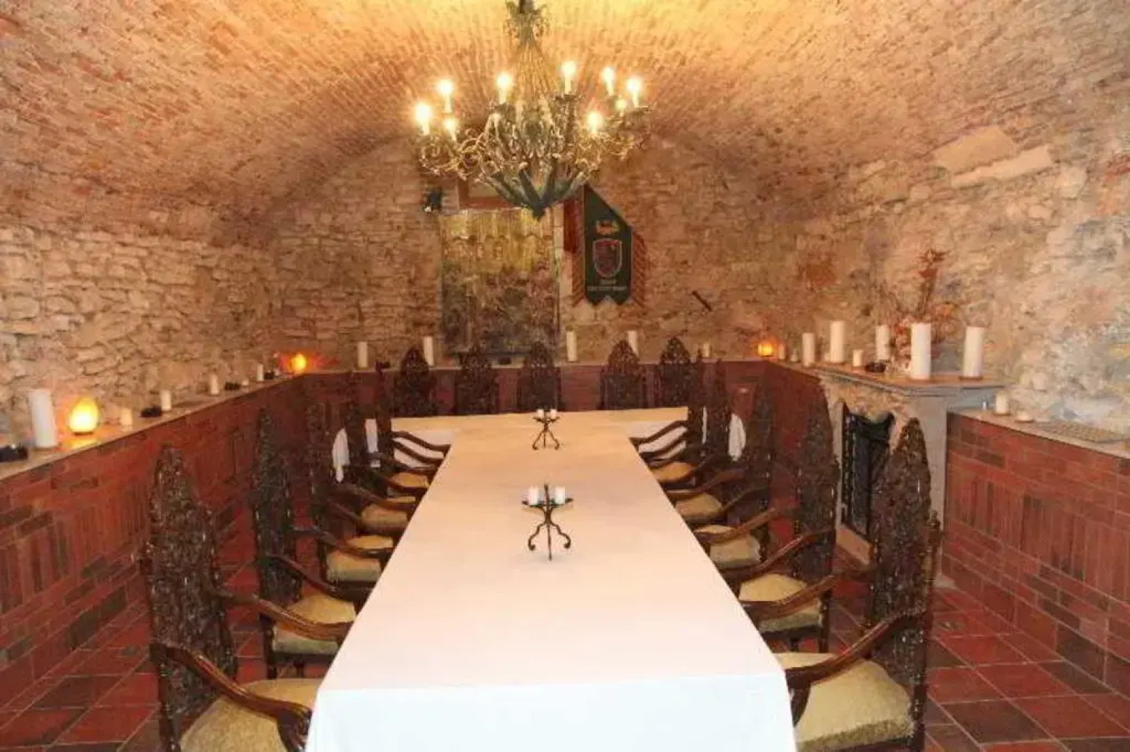 St. George Residence - All Suite Hotel DeLuxe