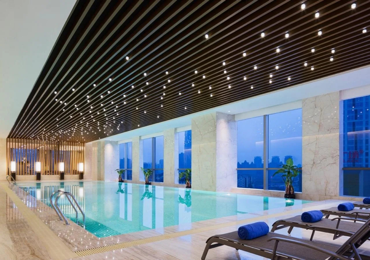 Wanda Realm Nanchang