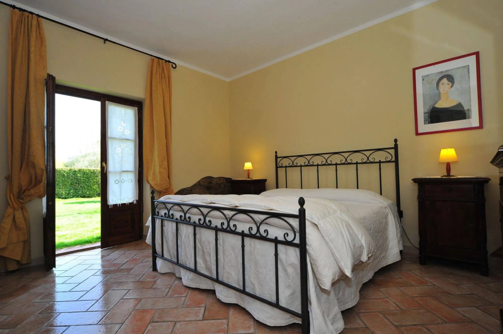 Agriturismo Villa Toscana