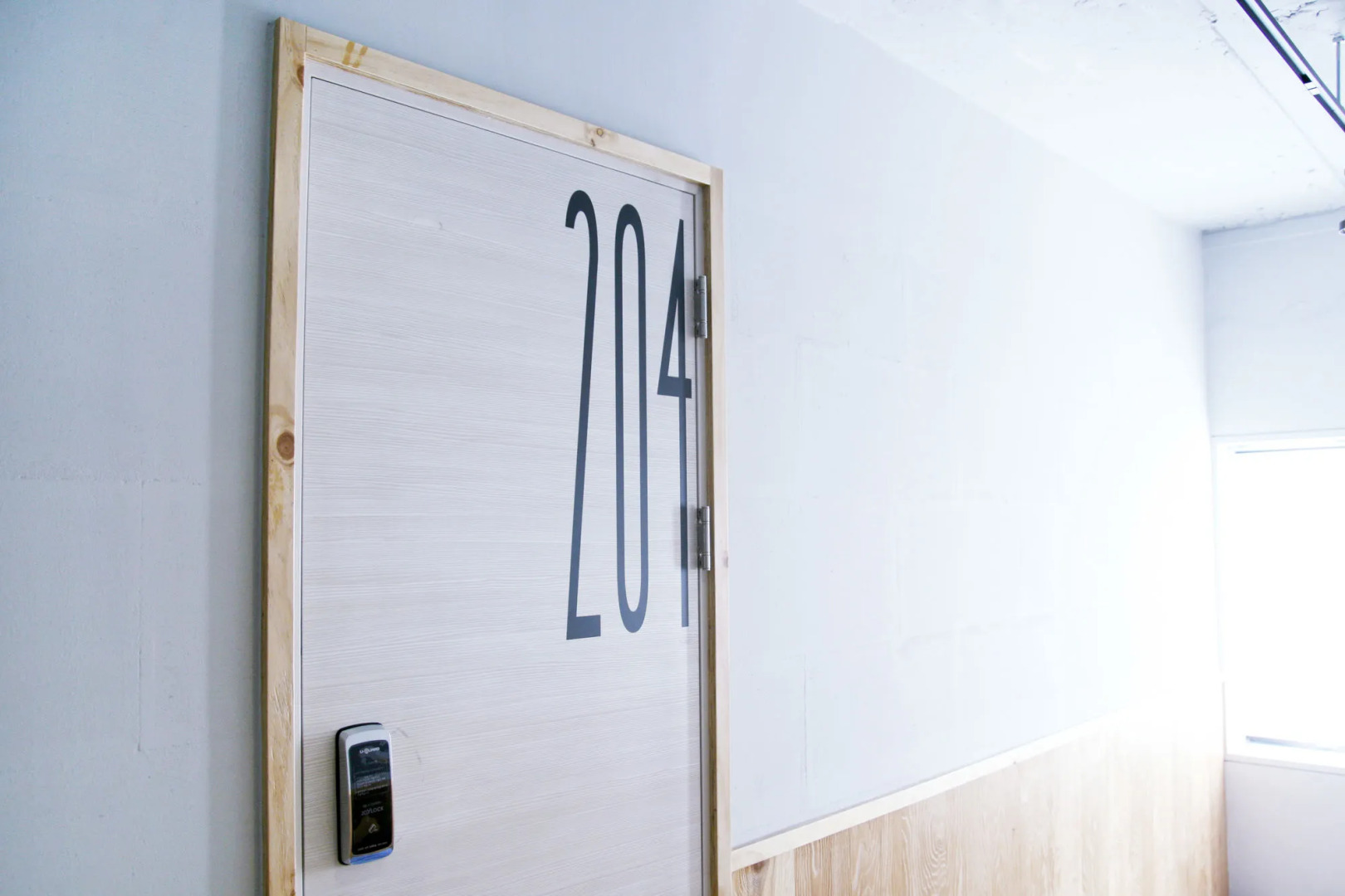 Seoul Dalbit Dongdaemun Guesthouse