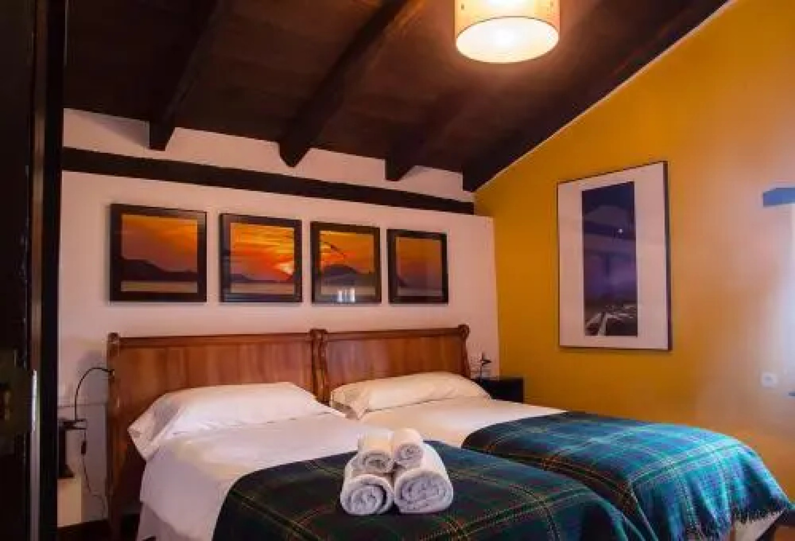 Altamira - Basque Stay