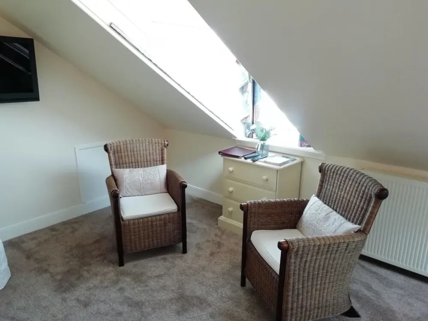 The Lansbury Guest House