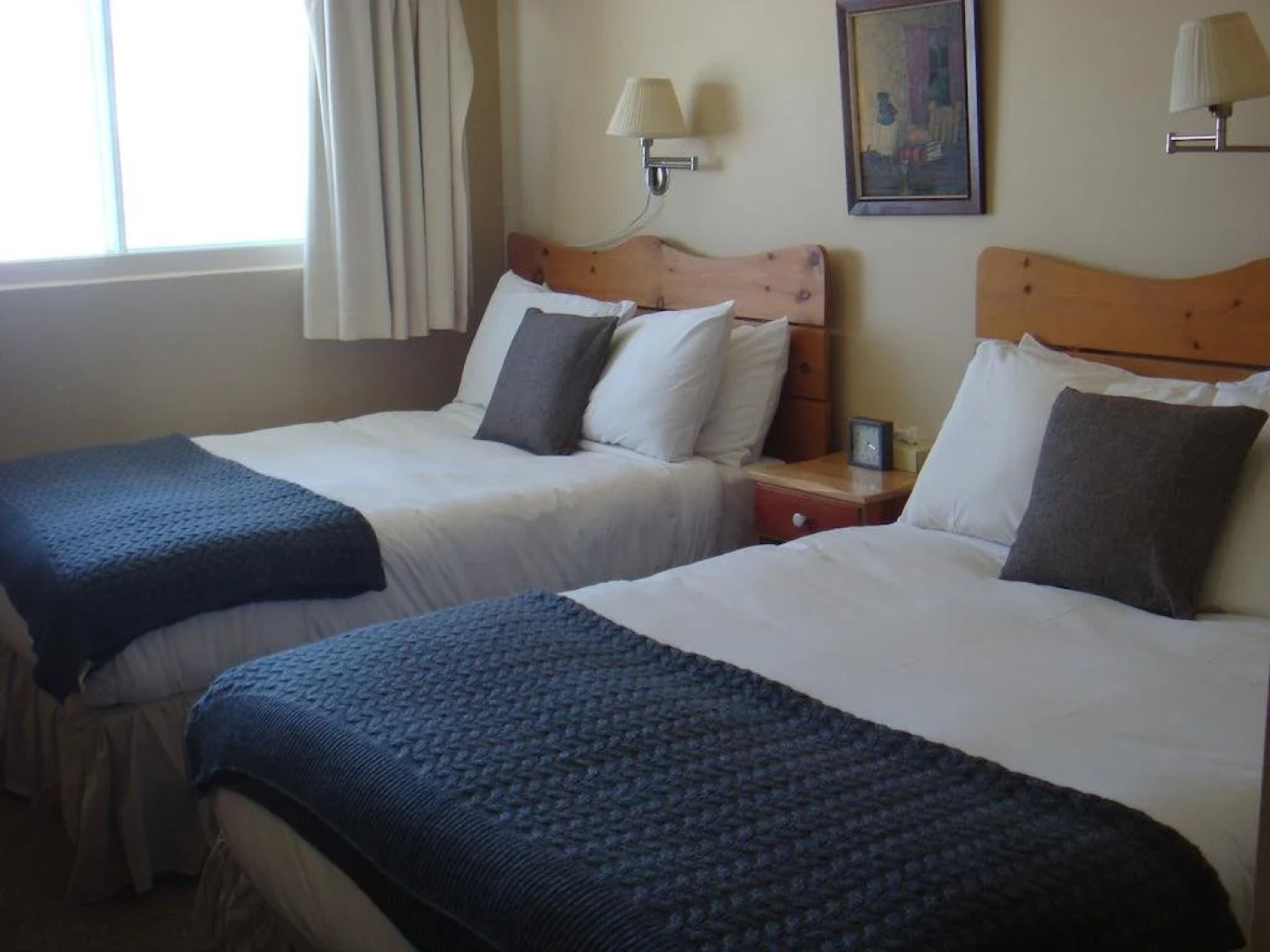 Auberge des Appalaches