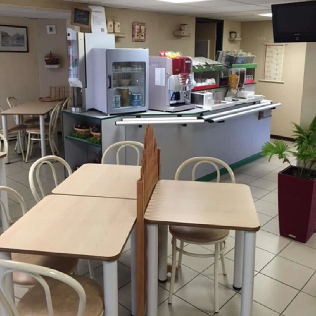 Premiere Classe Orléans Nord - Saran