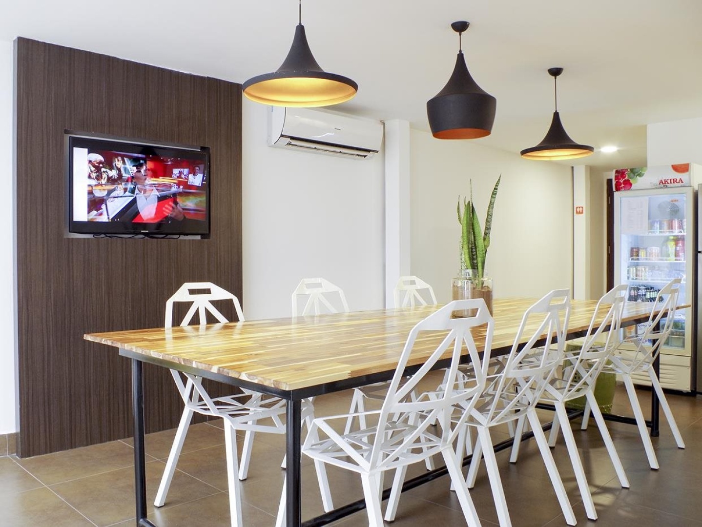 Sla Boutique Hostel