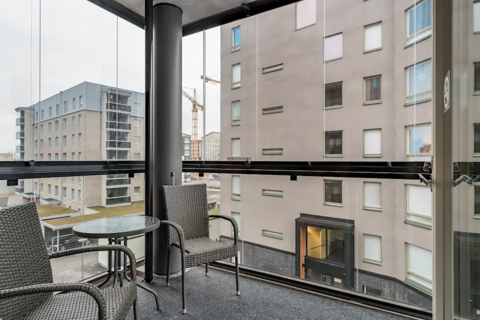 Hiisi Homes Turku Ratapiha